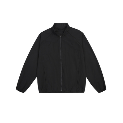 Unisex Summer 2026 Quick Dry Cooling UPF50+ Sun Jacket