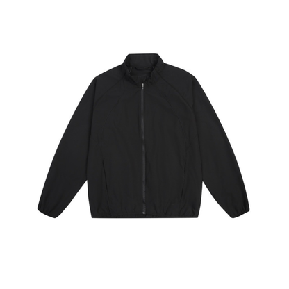 Men's Summer 2026 Quick Dry Cooling UPF50+ Sun Jacket