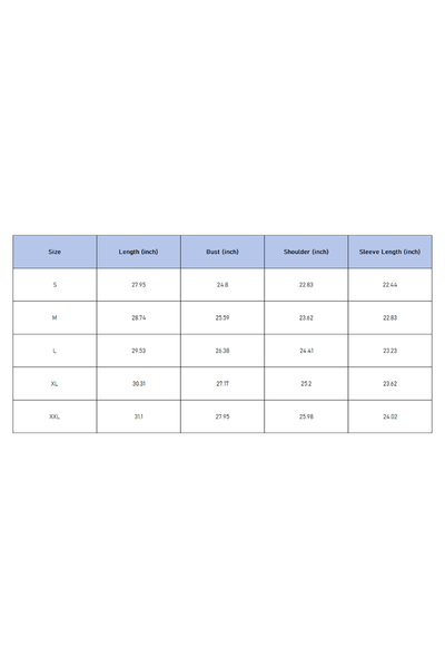 Women Fall Clothing 360G Snow Wash Crewneck Sweatshirt