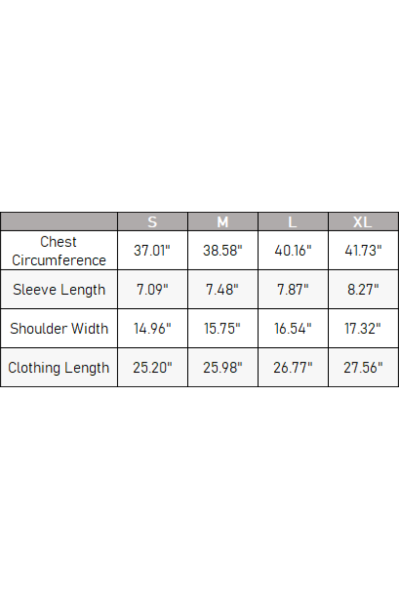 Men's Summer 2026 Cross Neck Quick Dry Outdoor Tee