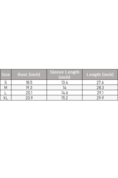 Men's 7A Antibacterial Cotton 3D Patchwork Tee