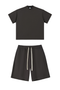 Charbcoal Gray