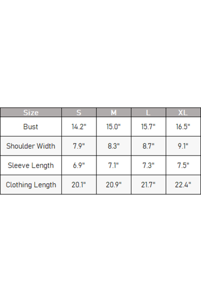 Women's Summer Ribbed T-Shirt