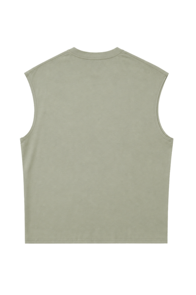 Women's Summer Oversized Tank Top