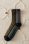 Black Heel
