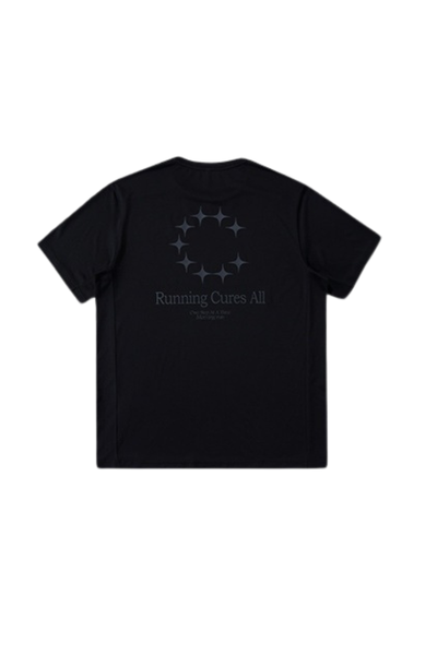 Unisex Summer Breathable Linen-Blend Oversized T-Shirt
