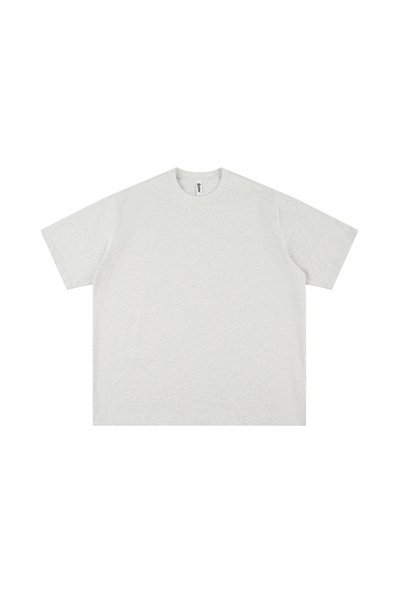 Men's Summer Cotton Loose American Youth Street Tee