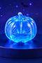 Blue Small Pumpkin
