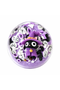 Purple Night Meow Meow Wizard (Vaseline)