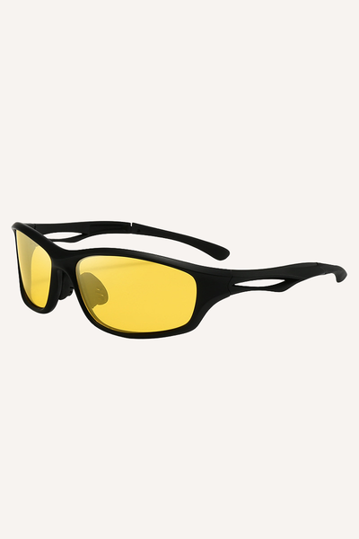 Men's New Polarized Sports Night Vision Sunglasses - Cycling