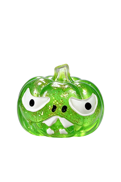 Halloween Pumpkin Squishy Fidget Toy
