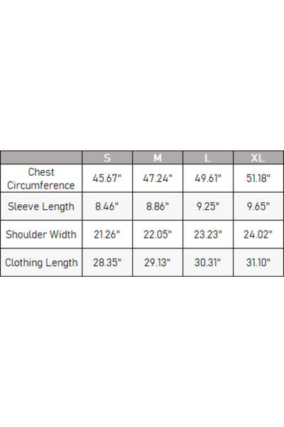 Unisex Spring Summer 2026 Long Sleeve Outdoor Ombre Tee