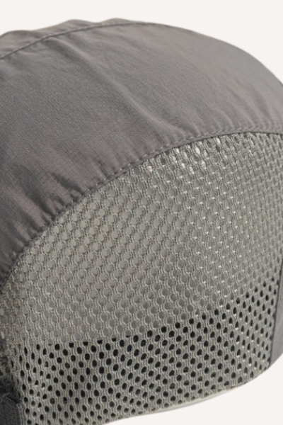 Unisex Summer Hiking Quick Dry Mesh Breathable UPF Cap