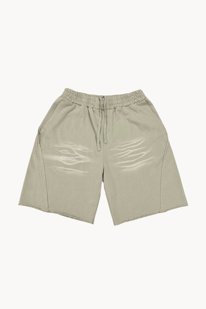 Men's Summer 360g TigerPatch Elastic Cuffed Shorts