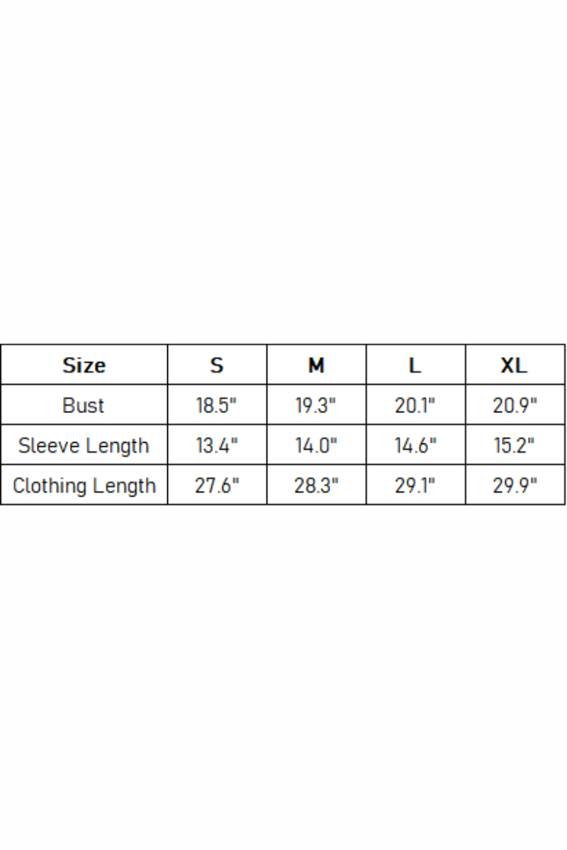 Men's Summer Quick-Dry T-Shirt