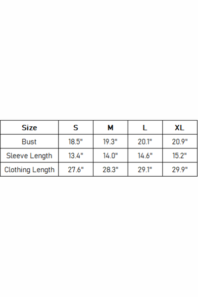 Women's Summer Quick-Dry T-Shirt