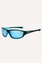 C6 Black Blue