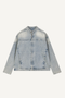 Denim Blue
