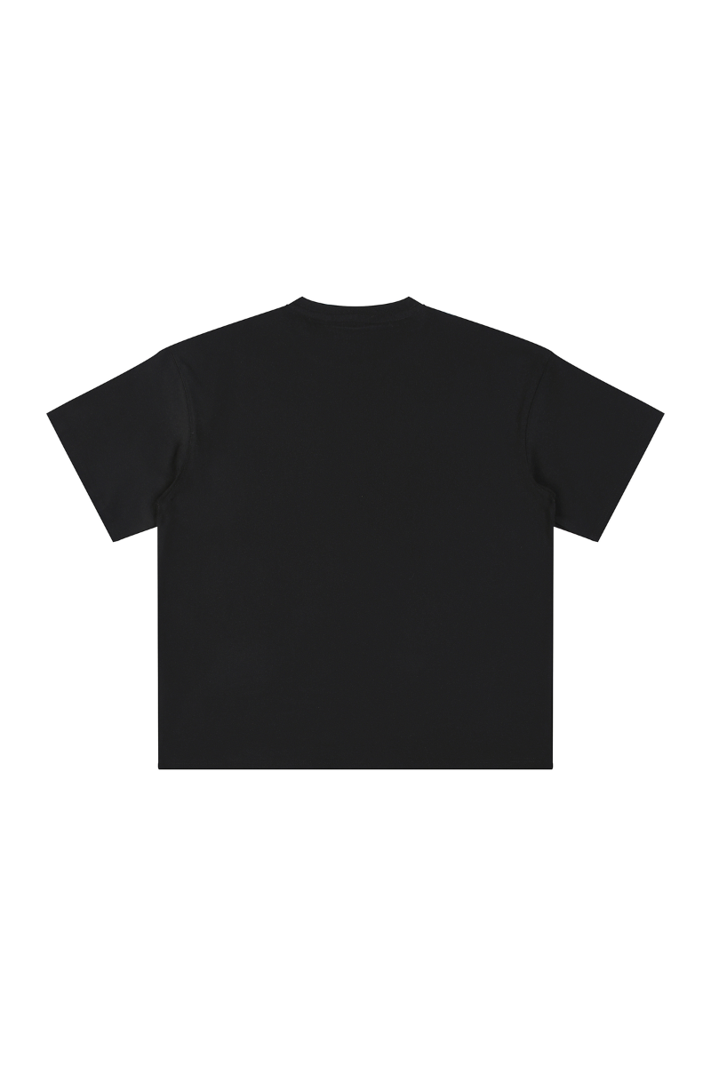 Women's Summer 305g Cotton Cooling Antibacterial FOG Tee
