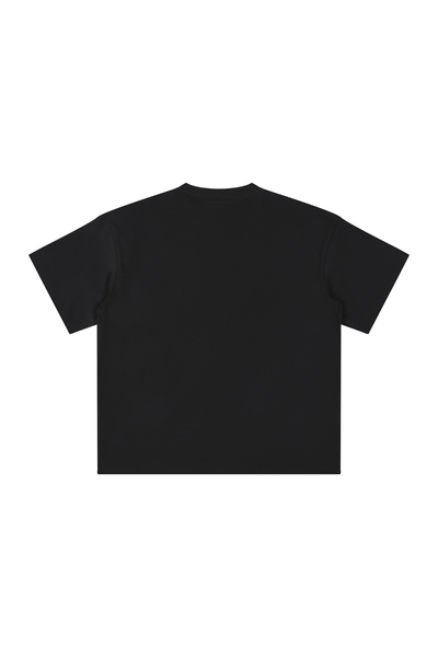 Women's Summer 305g Cotton Cooling Antibacterial FOG Tee