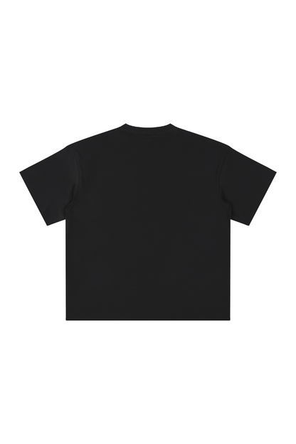 Women's Summer 305g Cotton Cooling Antibacterial FOG Tee
