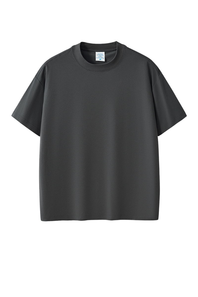 Men's Sorona Ice Cooling 240g Quick Dry UPF50+ Tee