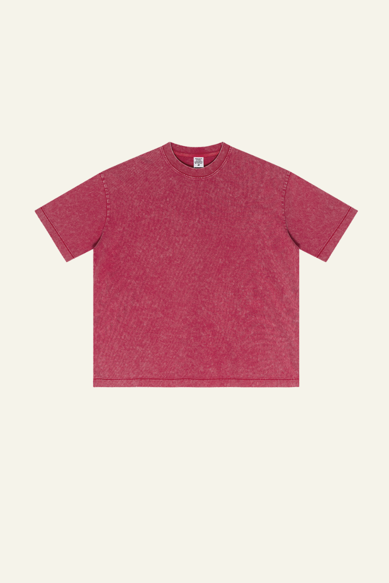 Women's Dopamine Cotton Short-Sleeved T-shirt