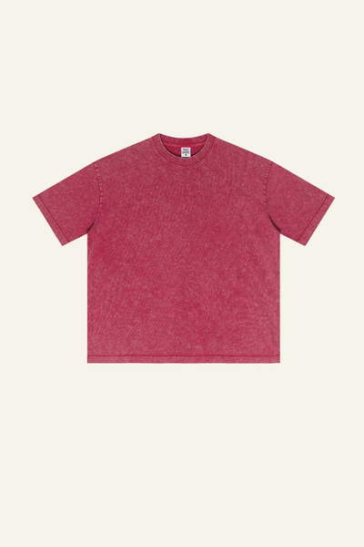 Women's Dopamine Cotton Short-Sleeved T-shirt