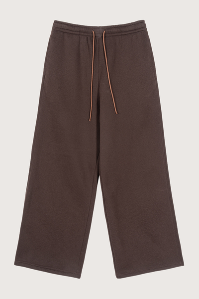 Men's Athletic Loose-Fitting Drawstring Casual Sweatpants