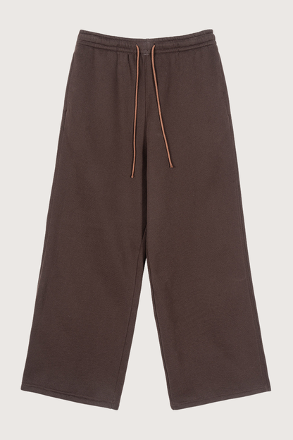 Men's Athletic Loose-Fitting Drawstring Casual Sweatpants