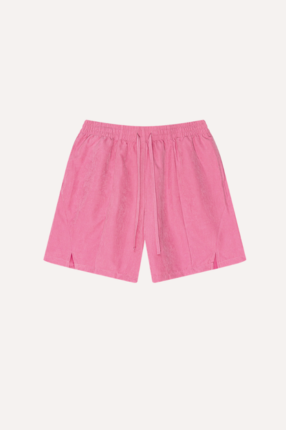 Men's Summer Satin Beach 5" Waterproof Quick Dry Shorts