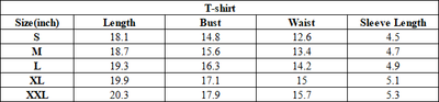 Women's Spring Summer 275g Washed Set-in Crewneck Tee