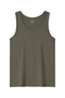 Gray Green