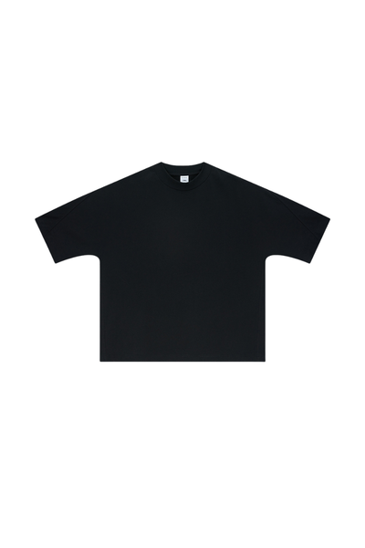 Women's Antibacterial Mite-Repellent Boxy Batwing 3/4 Tee