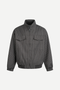 Dark Gray
