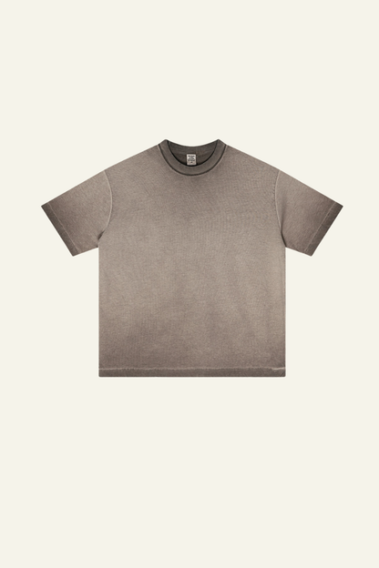 Men's Vintag Washed Cotton Relaxed T-shirt