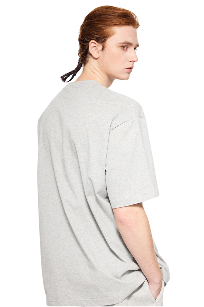 Men's Summer 190g Microfleece Cooling Quick Dry Tee