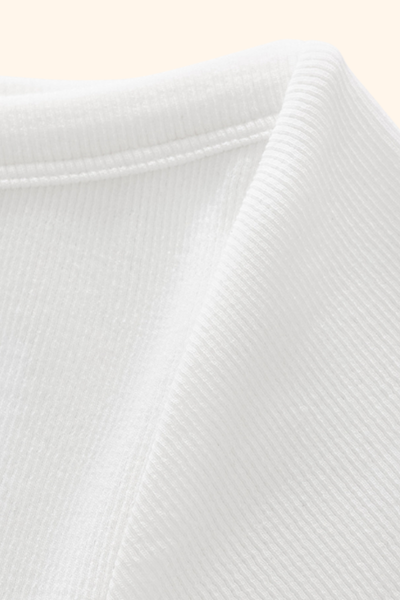 Women's SS 220g Washed Gradient Set-in Crew neck Tee
