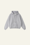 Flower gray