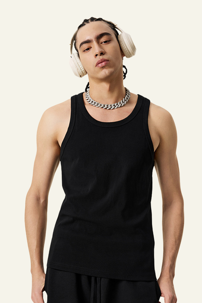 Men's Streetwear Sports Tank Top