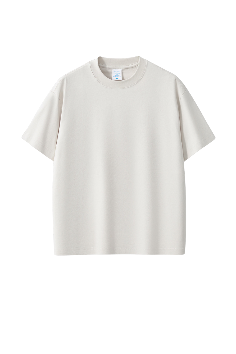 Men's Sorona Ice Cooling 240g Quick Dry UPF50+ Tee