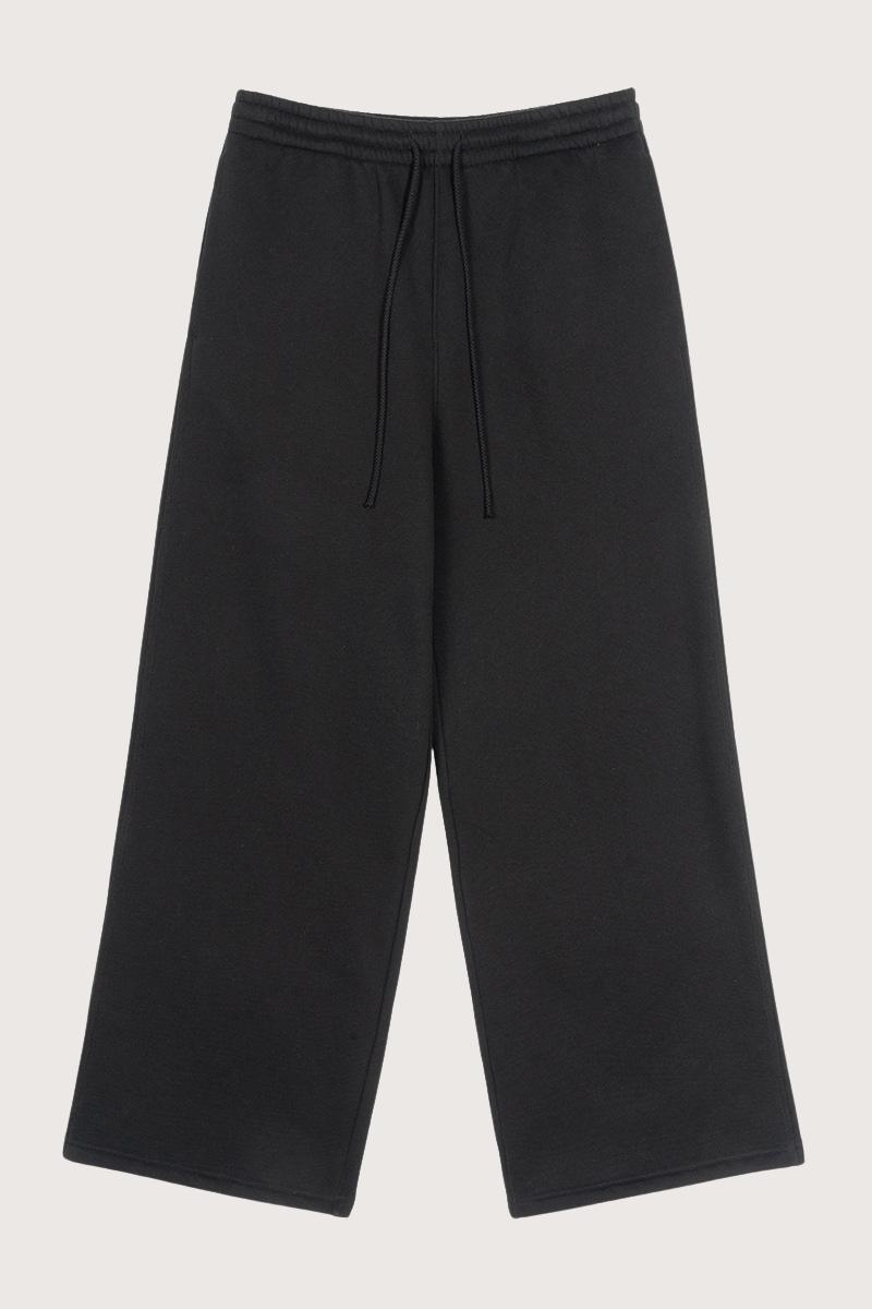 Men's Athletic Loose-Fitting Drawstring Casual Sweatpants