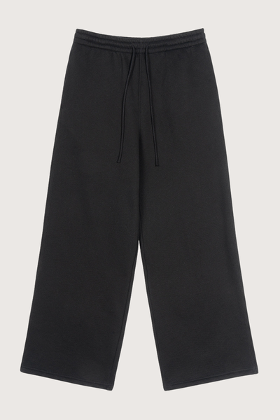 Men's Athletic Loose-Fitting Drawstring Casual Sweatpants