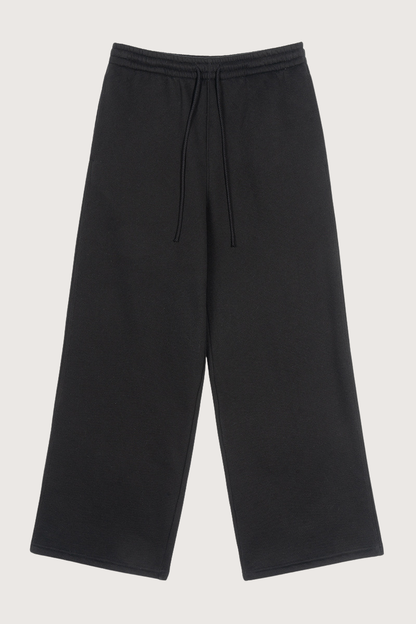 Men's Athletic Loose-Fitting Drawstring Casual Sweatpants