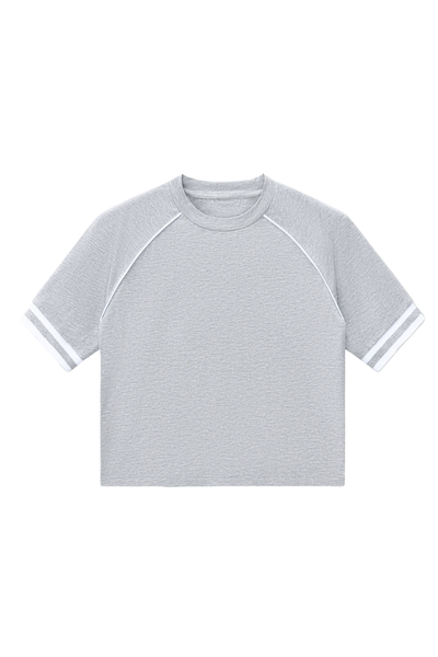 Unisex Summer Streetwear T-Shirt