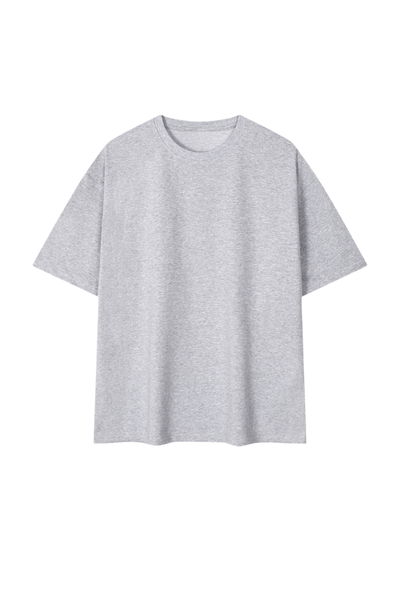 Women's Summer Sorona Loose-Fit Breathable Cotton T-Shirt