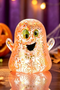 Orange Ghost