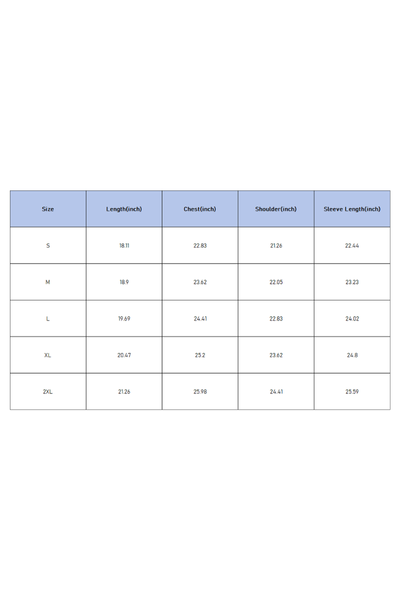 Women Fall Clothing Snow Washed Collared Crop Sweatshirt