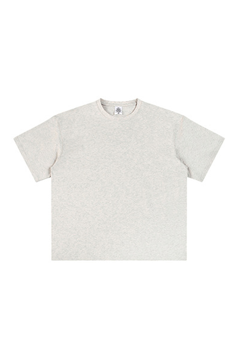 Women's Summer 305g Cotton Cooling Antibacterial FOG Tee