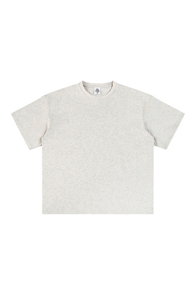 Women's Summer 305g Cotton Cooling Antibacterial FOG Tee